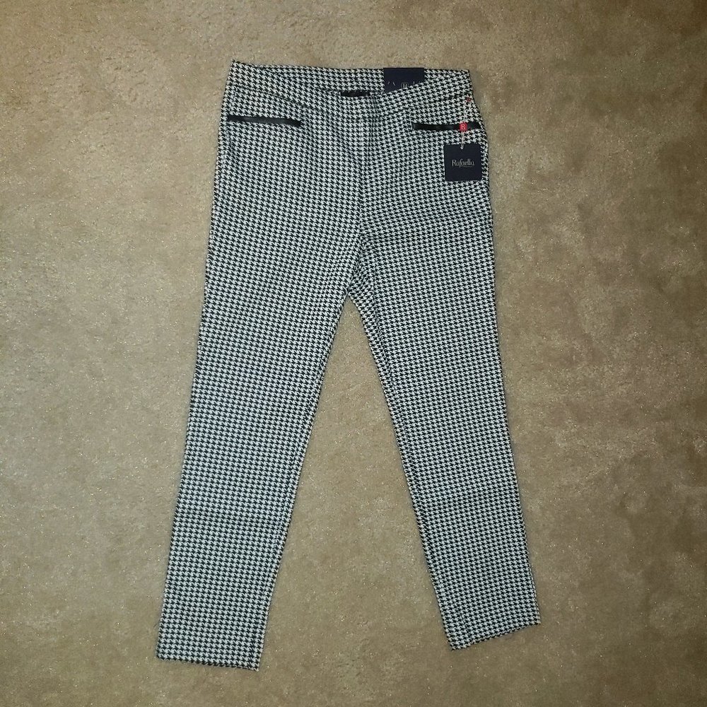 Rafaella Casual pants - Ladies - 12 - NEW